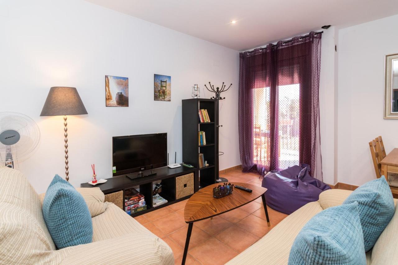 Ca La Mati Apartman Beceite Kültér fotó